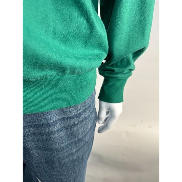 Marvel Deadpool Merry Chimichanga Men's Ugly Christmas Sweatshirt Size L SweatSh - Picture 4 of 16